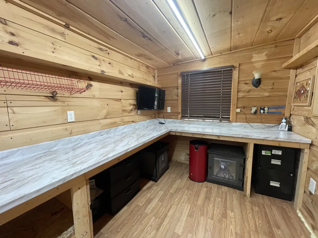 13431 New Highway 68 Tellico Plains TN 37385
