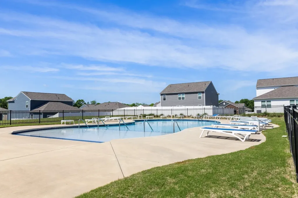 905 Harper Landing Chapel Hill TN 37034