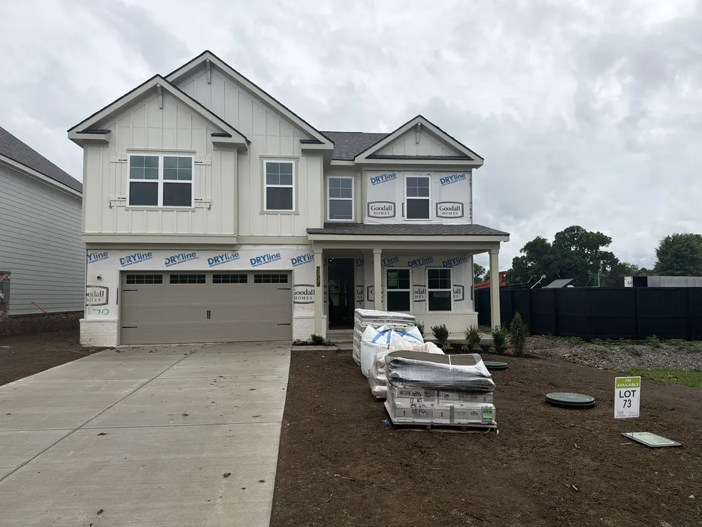 5937 Steiner Way Murfreesboro TN 37129