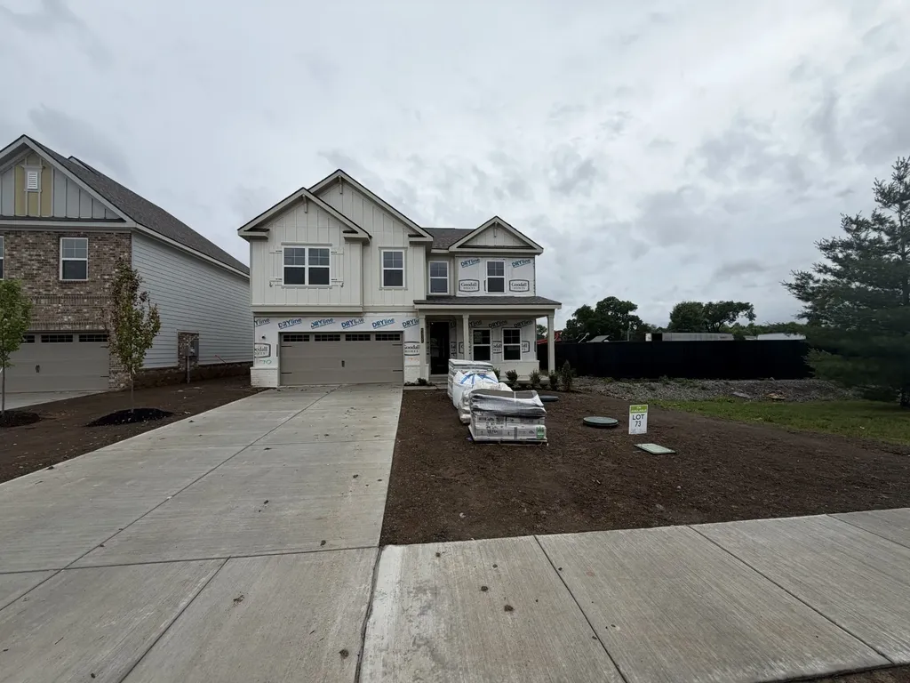5937 Steiner Way Murfreesboro TN 37129