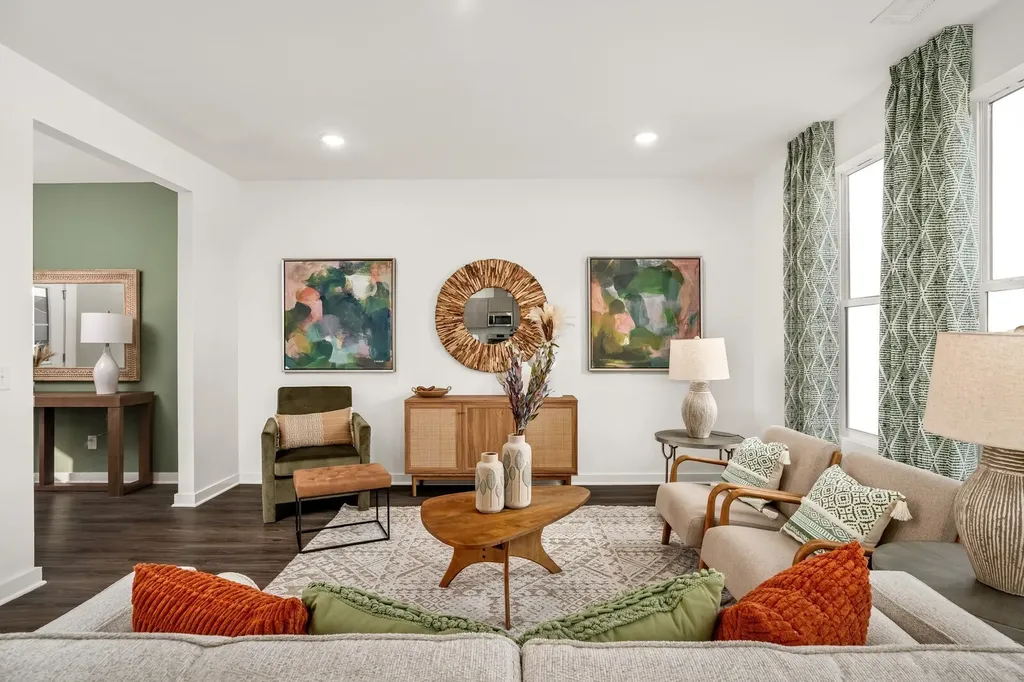 5065 Cothron Drive White House TN 37188