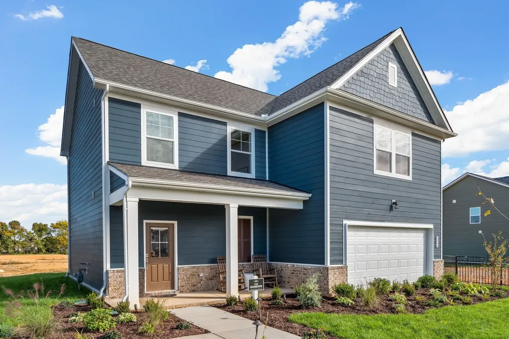 5065 Cothron Drive White House TN 37188