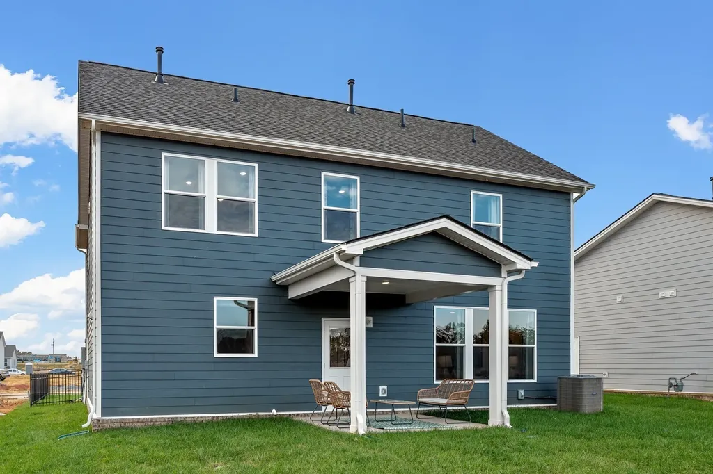 5065 Cothron Drive White House TN 37188