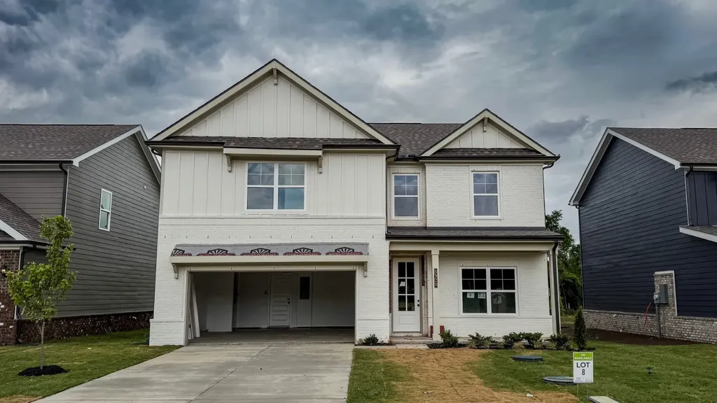 5920 Steiner Way Murfreesboro TN 37129