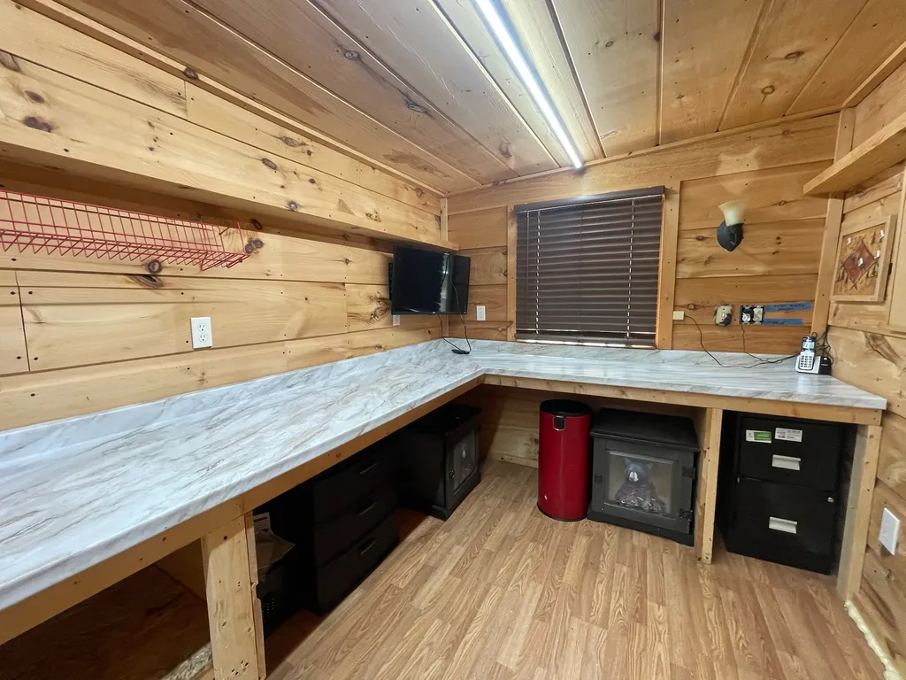 13431 New Highway 68 Tellico Plains TN 37385