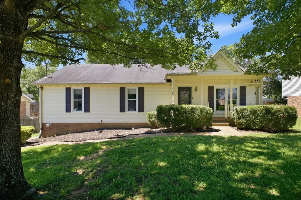 3325 Country Ridge Drive Antioch TN 37013