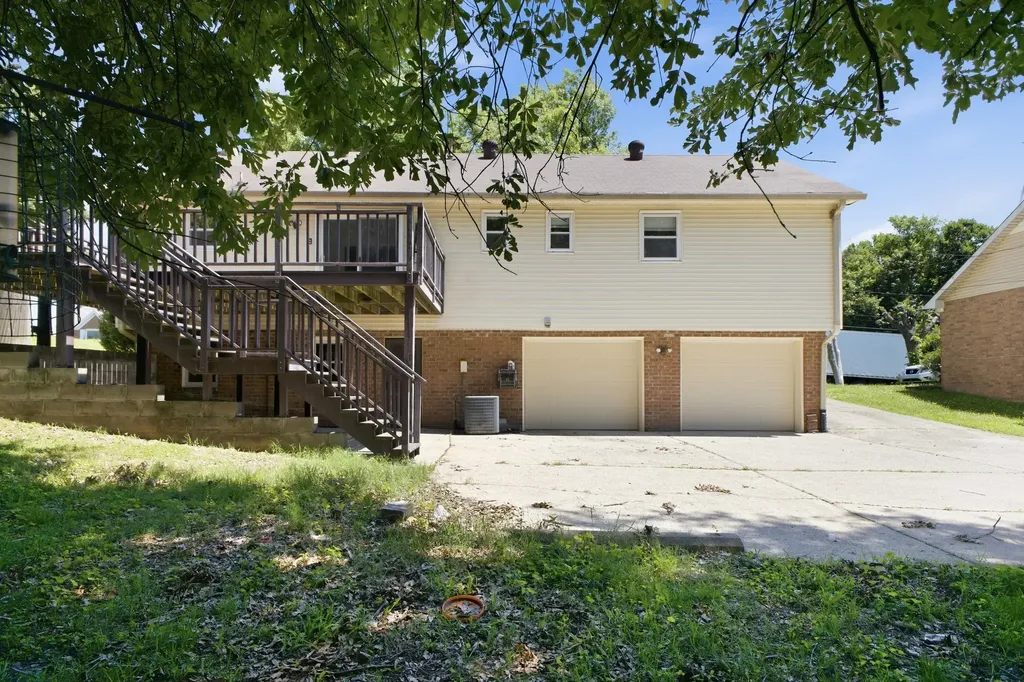 3325 Country Ridge Drive Antioch TN 37013