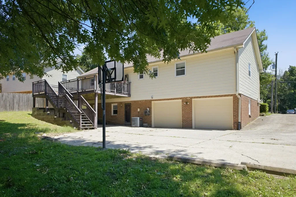 3325 Country Ridge Drive Antioch TN 37013