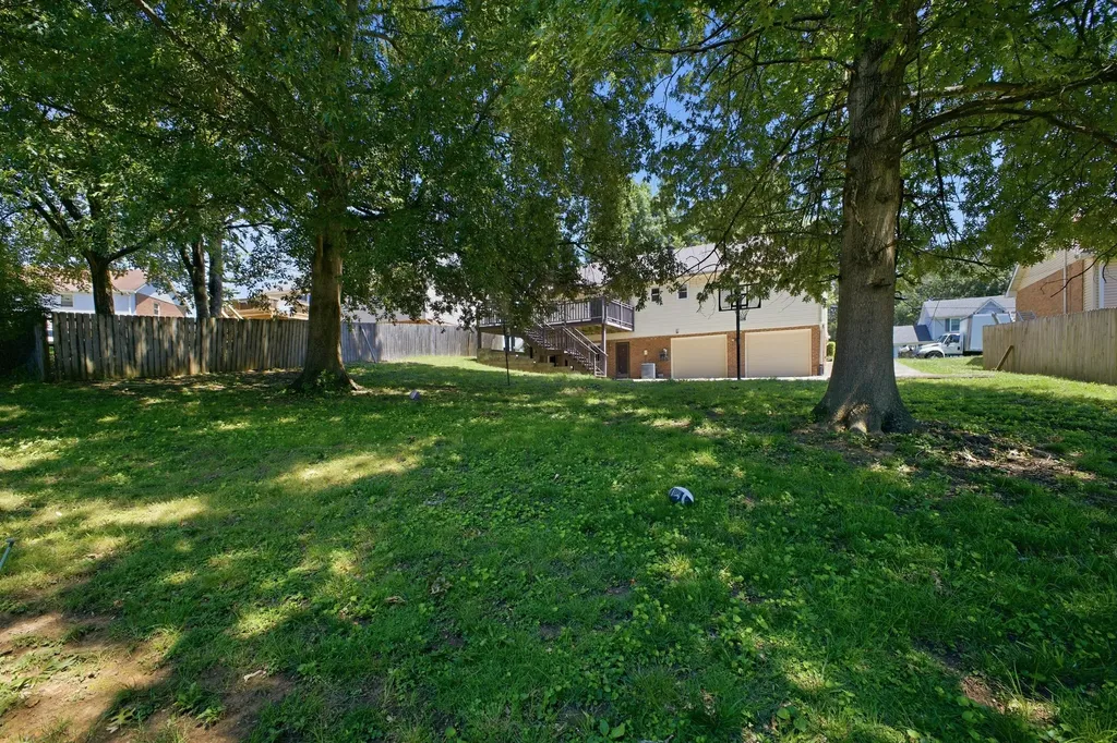 3325 Country Ridge Drive Antioch TN 37013
