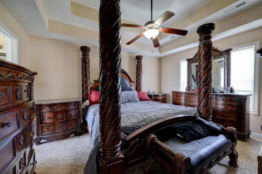2468 Andersonville Drive Clarksville TN 37042