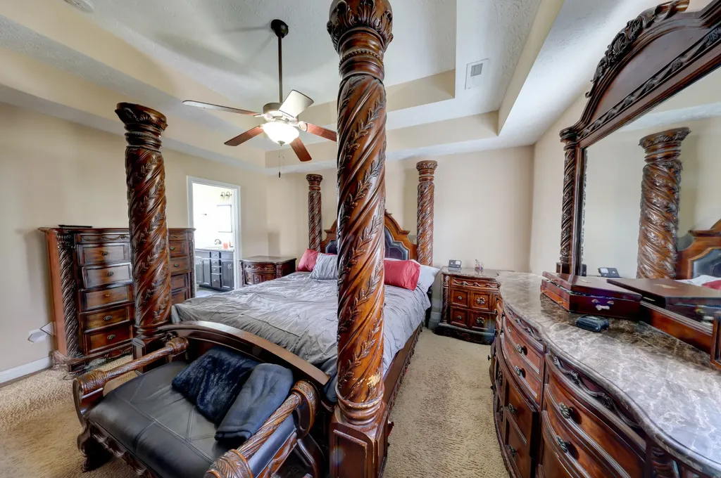 2468 Andersonville Drive Clarksville TN 37042