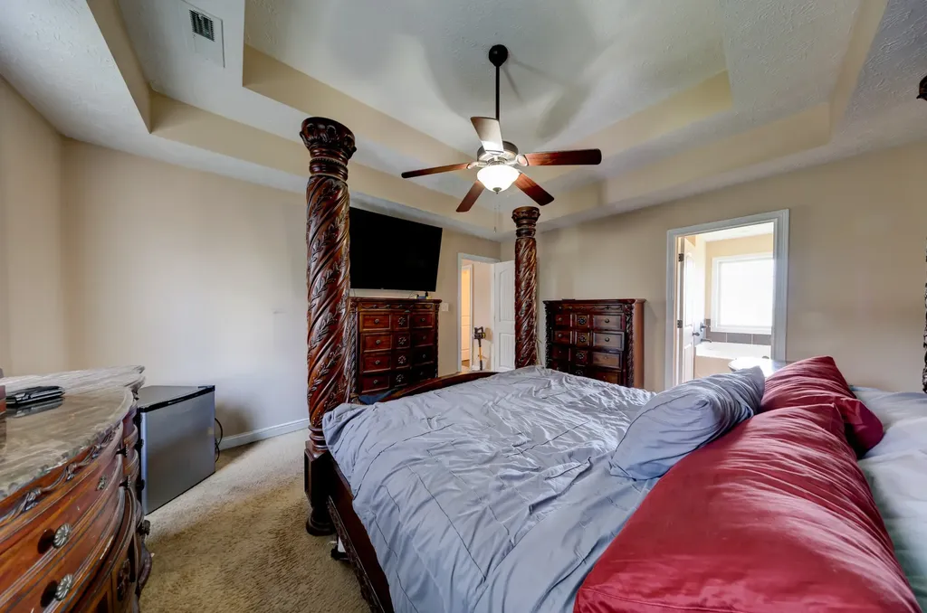 2468 Andersonville Drive Clarksville TN 37042