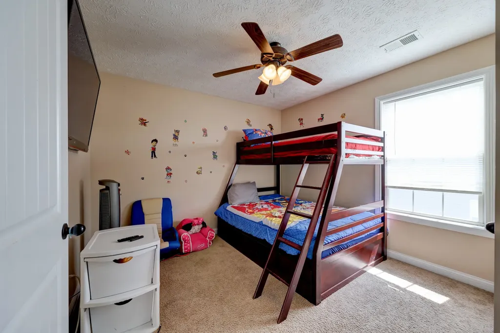 2468 Andersonville Drive Clarksville TN 37042