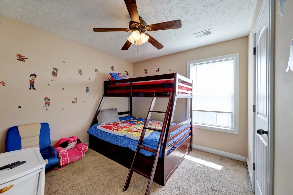 2468 Andersonville Drive Clarksville TN 37042