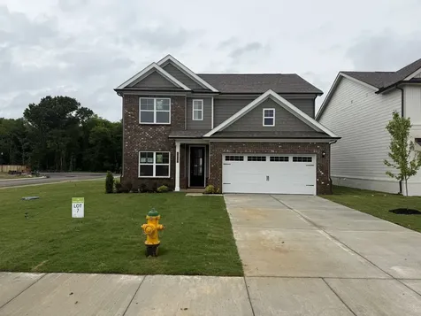 5924 Steiner Way Murfreesboro TN 37129