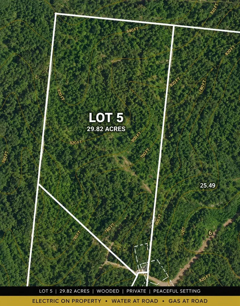 0 Furnace Hollow Road Dickson TN 37055