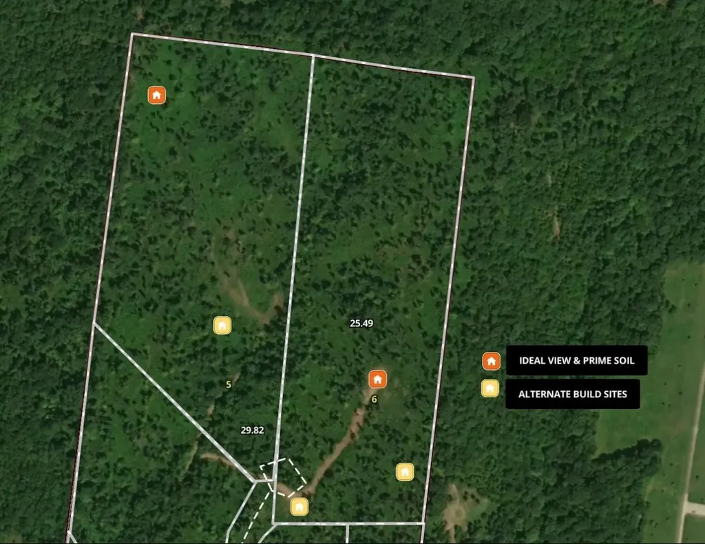 0 Furnace Hollow Road Dickson TN 37055