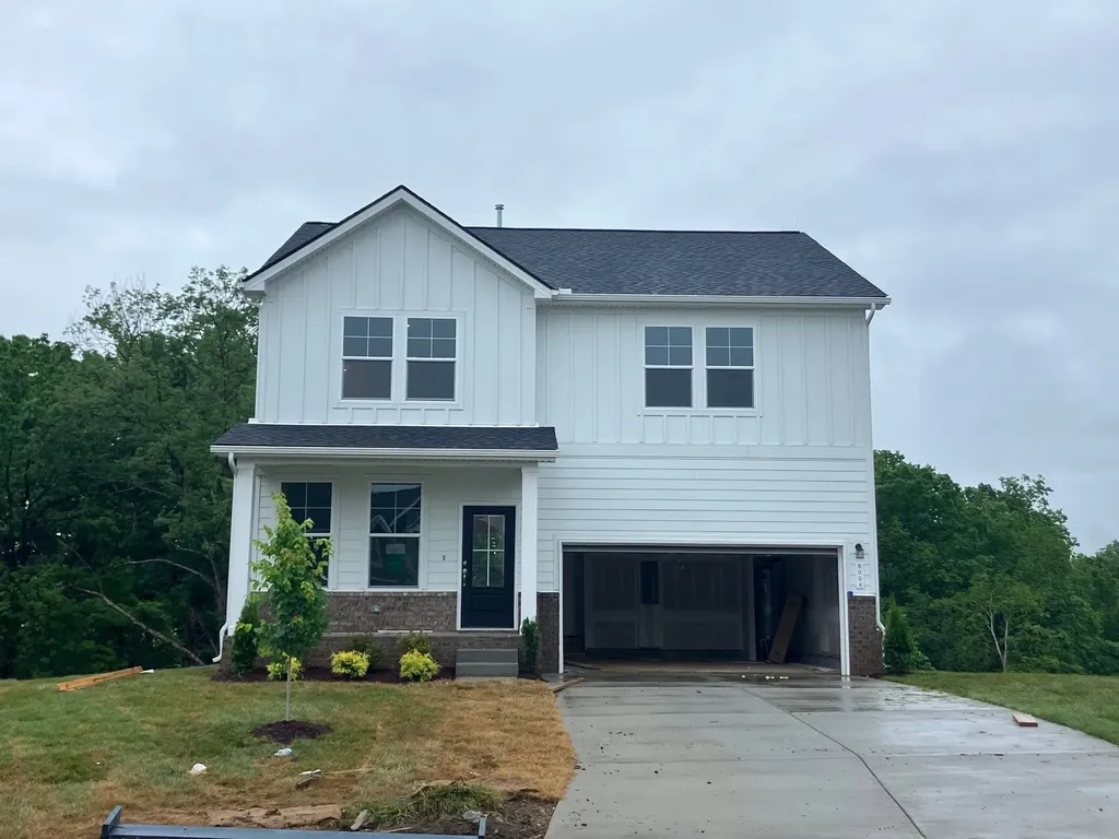8004 Netterfield Drive White House TN 37188