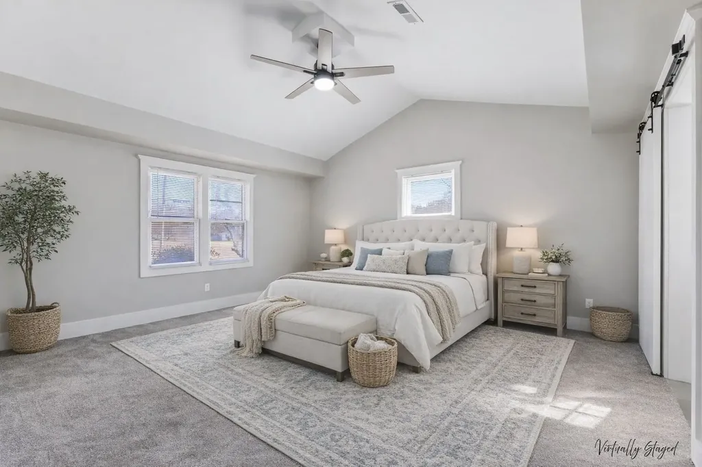 405 Fairfield Road Bethpage TN 37022