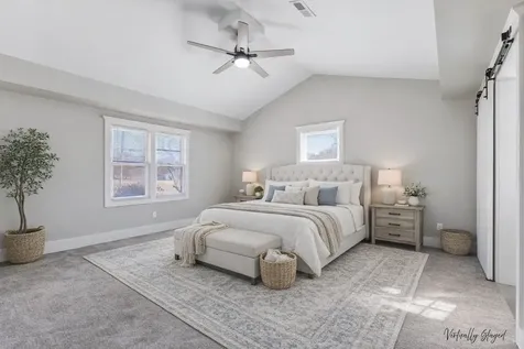 405 Fairfield Road Bethpage TN 37022