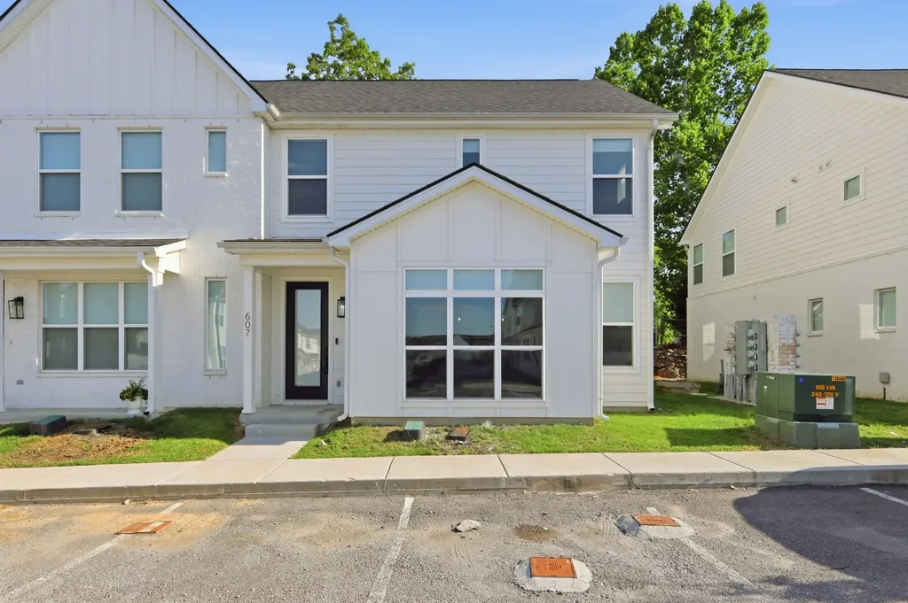 607 Mason Ward Place Lebanon TN 37087