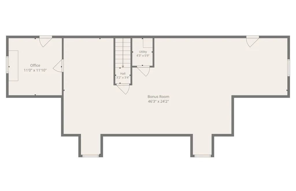 4294 Trousdale Lane Columbia TN 38401