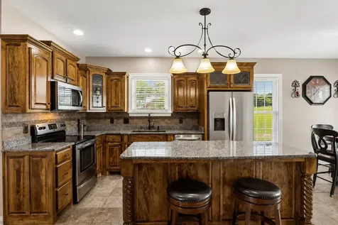 4294 Trousdale Lane Columbia TN 38401