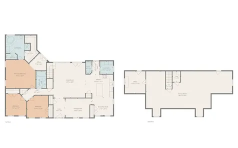 4294 Trousdale Lane Columbia TN 38401