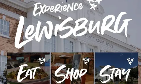 239 Mackenzie Way Lewisburg TN 37091