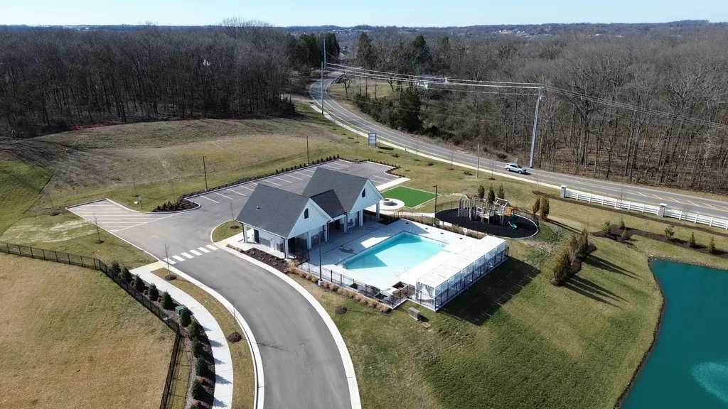 2 Silva Loop Mount Juliet TN 37122