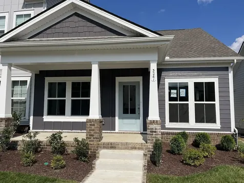 7317 Carothers Road Nolensville TN 37135
