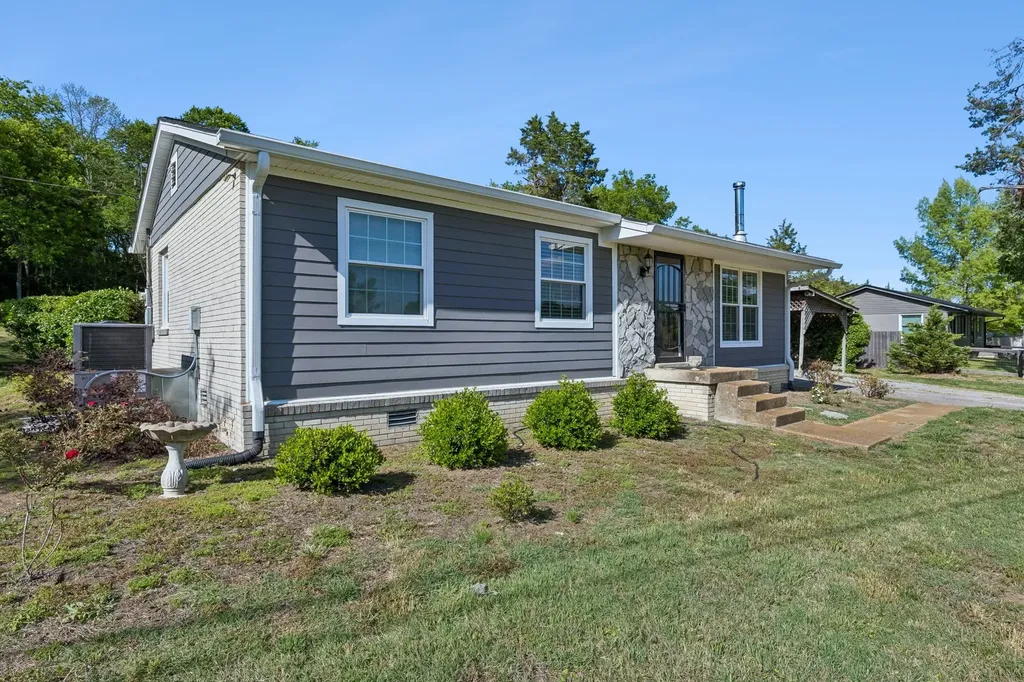 15 Cedar Creek Drive Mount Juliet TN 37122