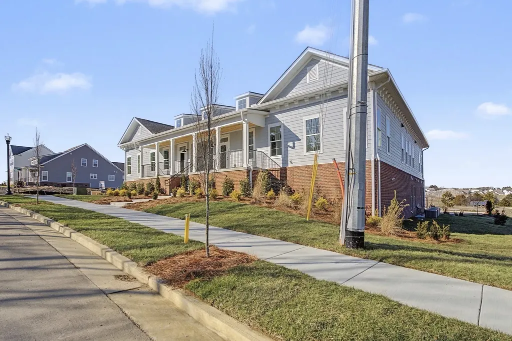 7363 Carothers Road Nolensville TN 37135