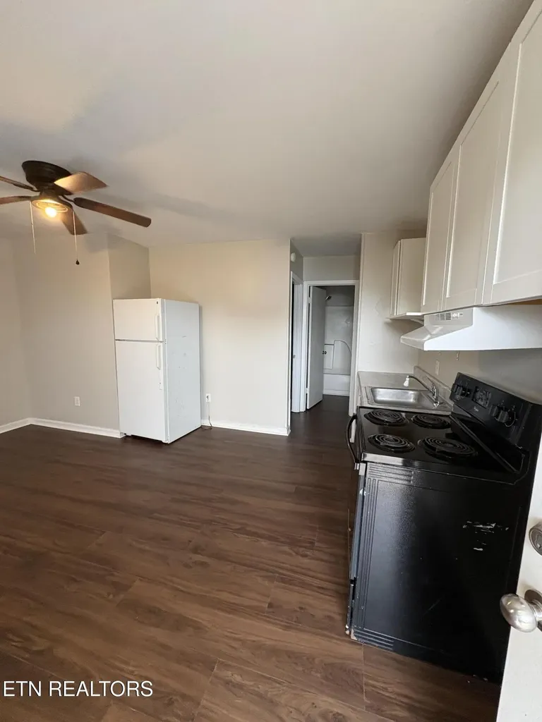162 E Race Street Kingston TN 37763