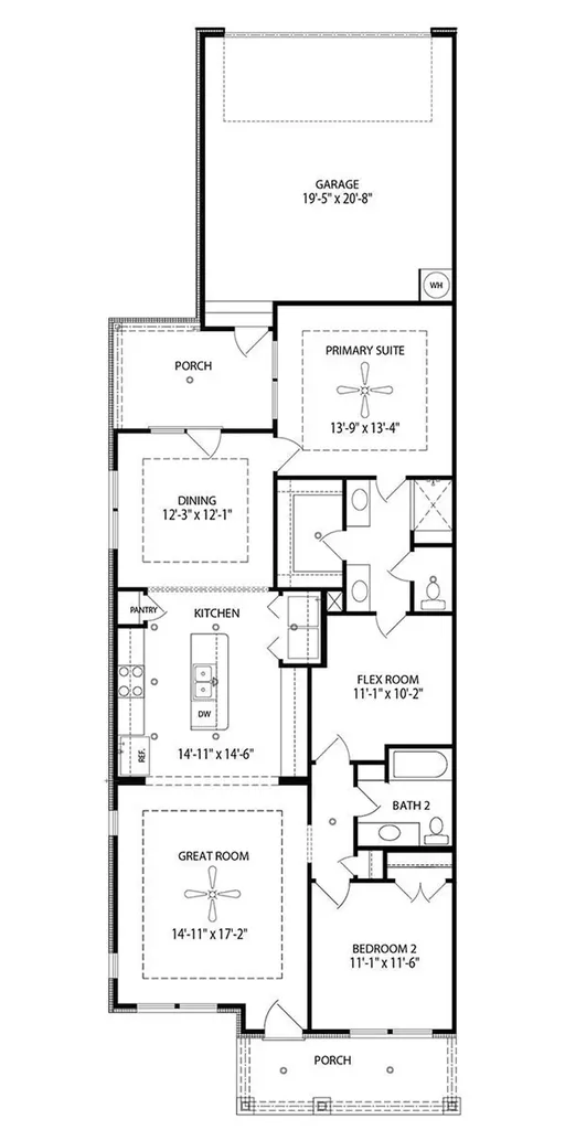 7319 Carothers Road Nolensville TN 37135