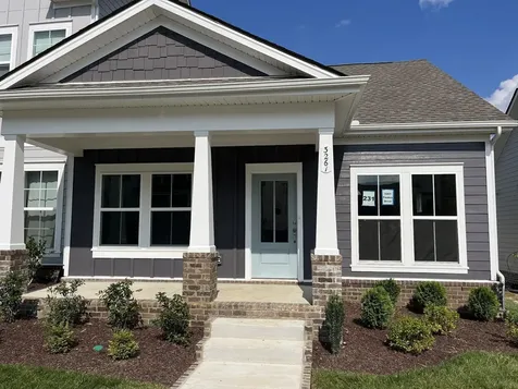 7319 Carothers Road Nolensville TN 37135