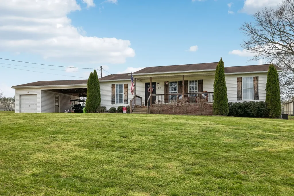 107 Christina Drive Columbia TN 38401