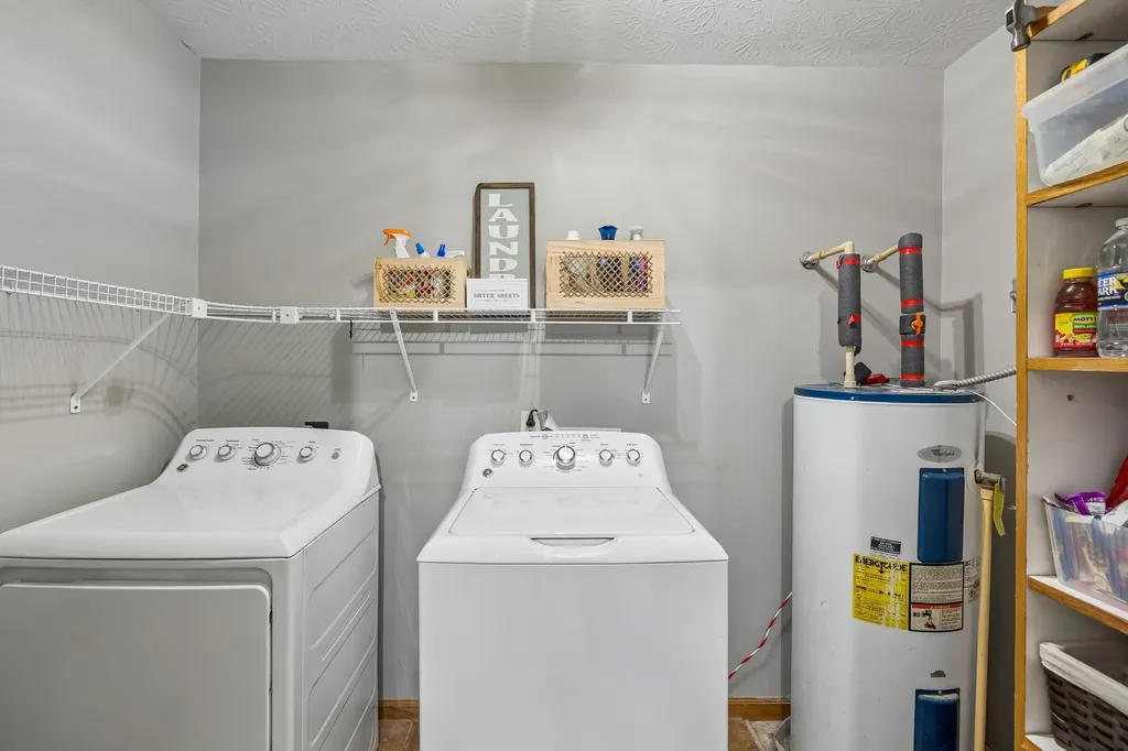 107 Christina Drive Columbia TN 38401