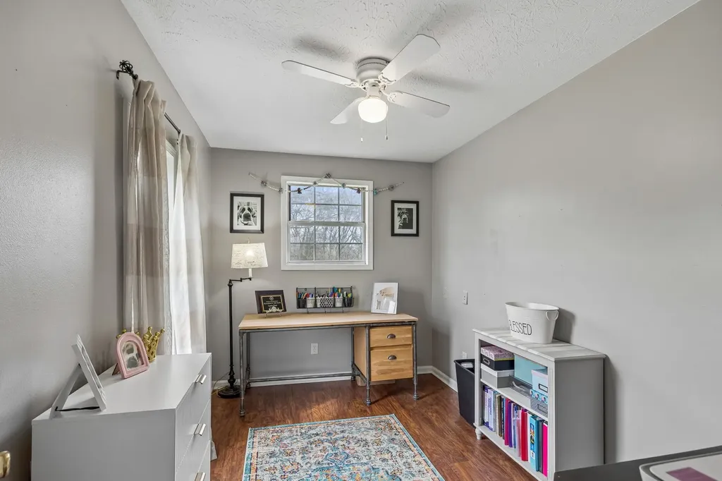 107 Christina Drive Columbia TN 38401