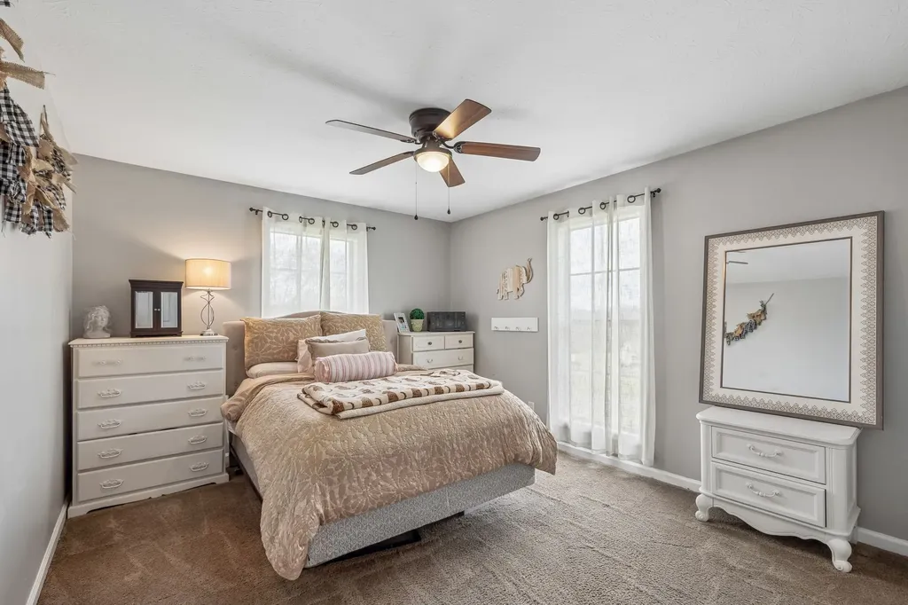 107 Christina Drive Columbia TN 38401