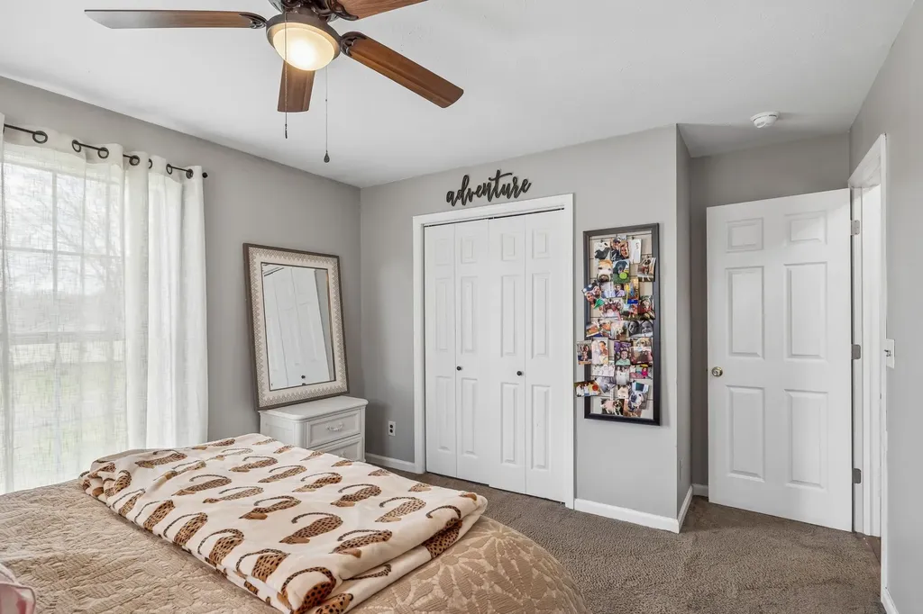 107 Christina Drive Columbia TN 38401