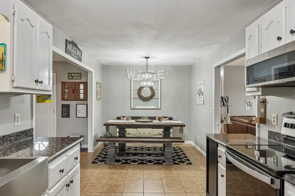 107 Christina Drive Columbia TN 38401
