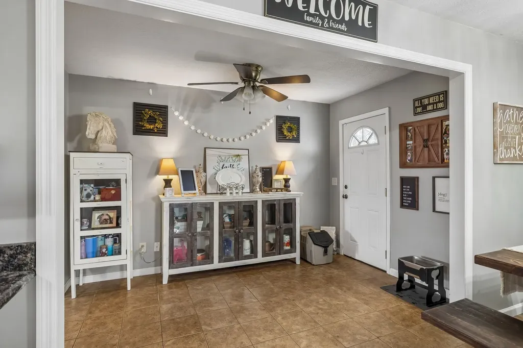 107 Christina Drive Columbia TN 38401