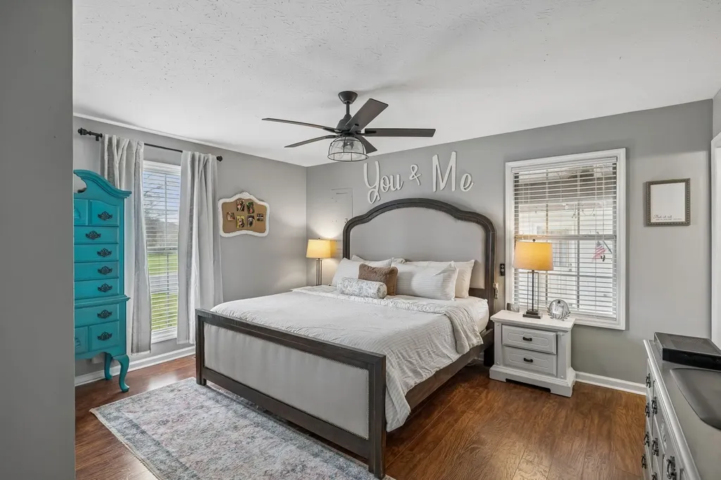 107 Christina Drive Columbia TN 38401