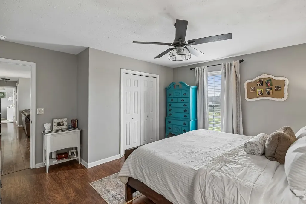 107 Christina Drive Columbia TN 38401