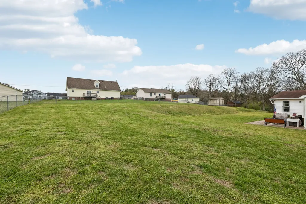 107 Christina Drive Columbia TN 38401