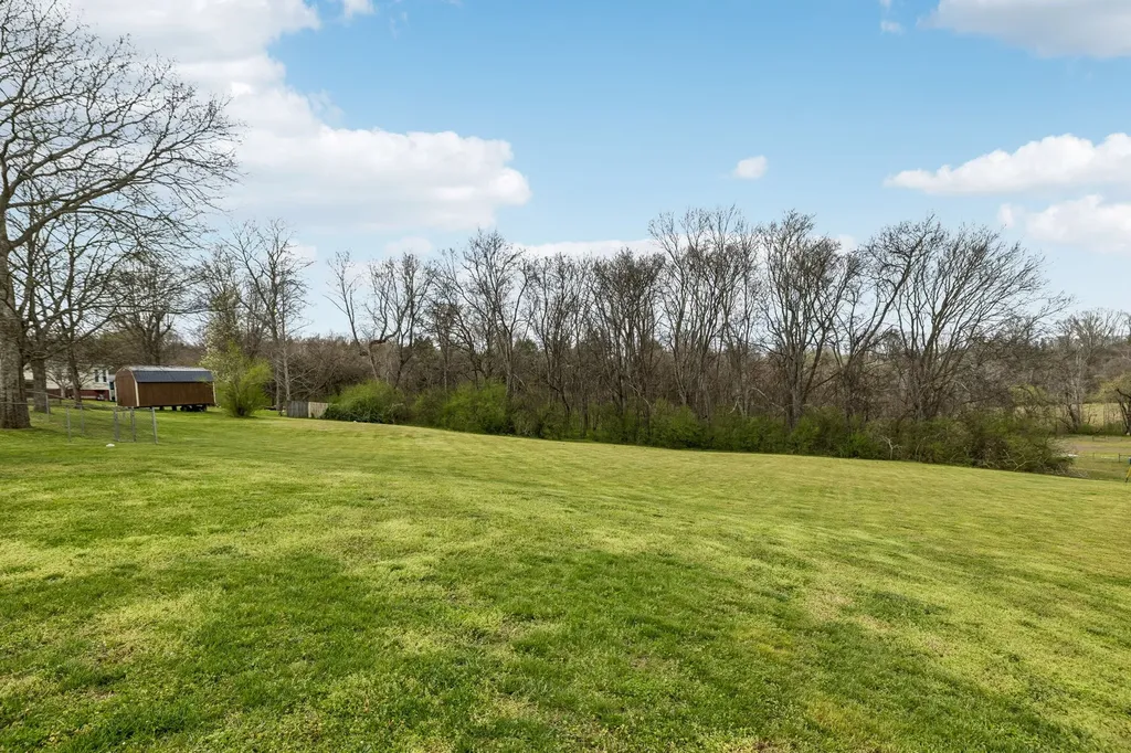 107 Christina Drive Columbia TN 38401