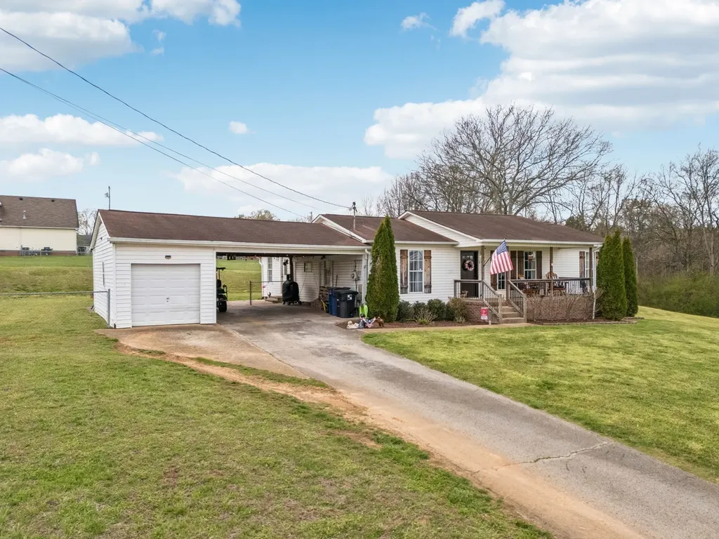 107 Christina Drive Columbia TN 38401