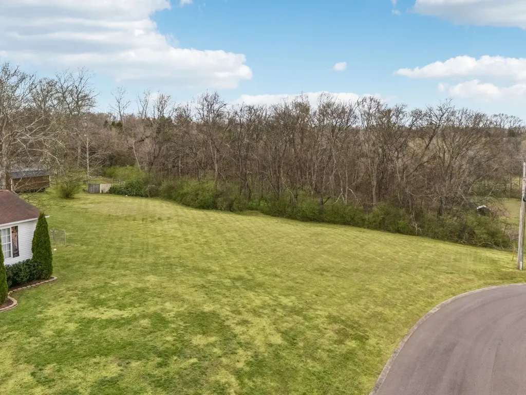 107 Christina Drive Columbia TN 38401