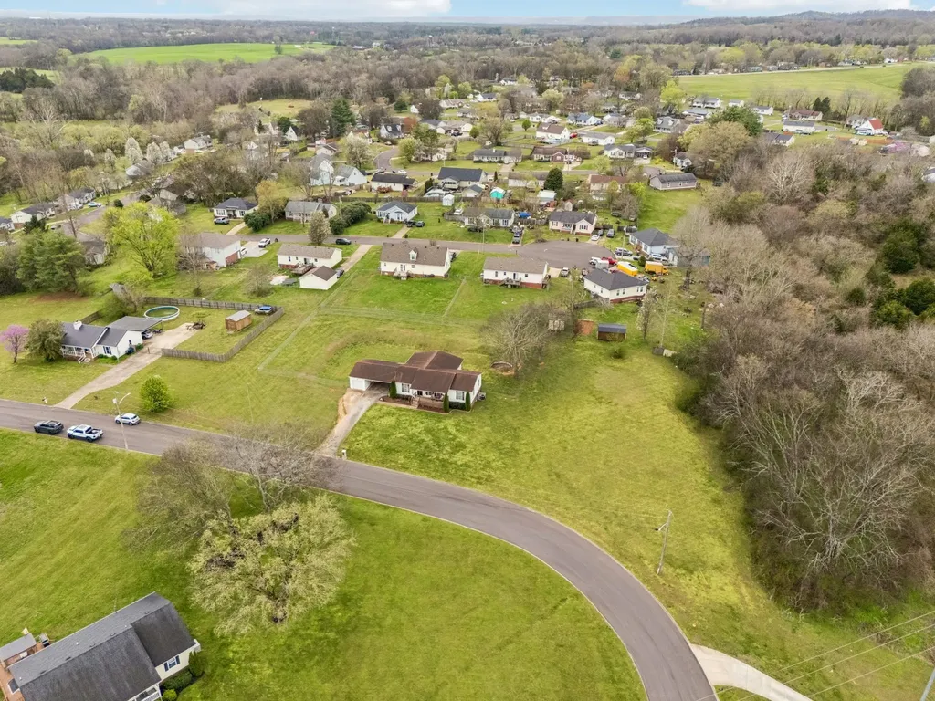 107 Christina Drive Columbia TN 38401